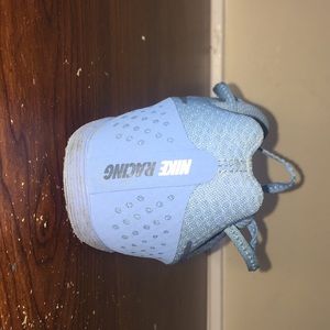 Women’s Nike track shoes